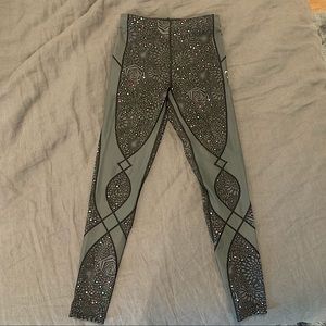 CW-X - Compression Leggings - Size S